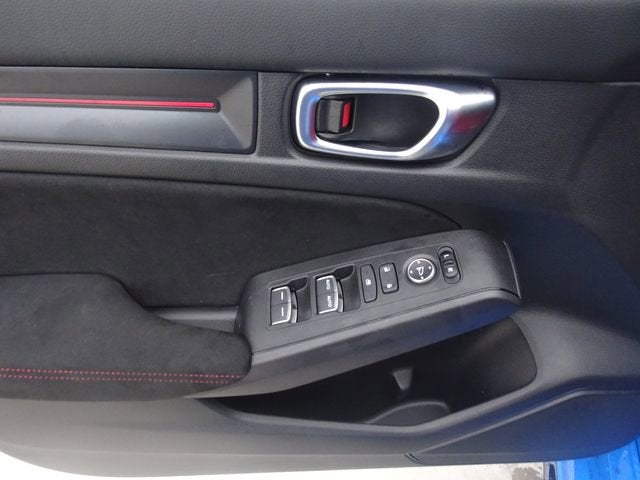 2026 Honda Civic Type R Manual