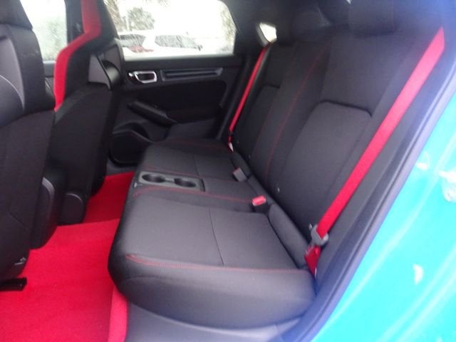 2026 Honda Civic Type R Manual