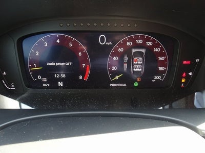 2026 Honda Civic Type R Manual