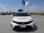 2026 Honda Civic Type R Manual