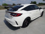 2026 Honda Civic Type R Manual