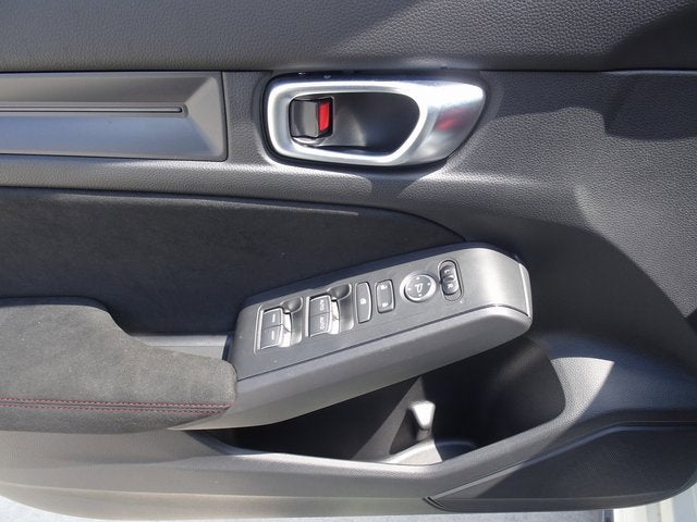 2026 Honda Civic Type R Manual