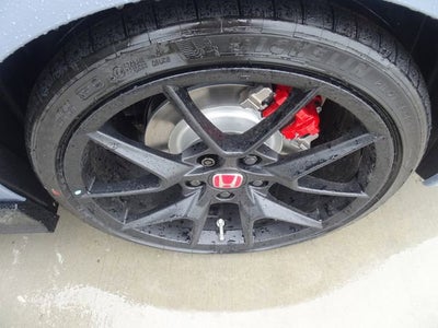 2026 Honda Civic Type R Manual