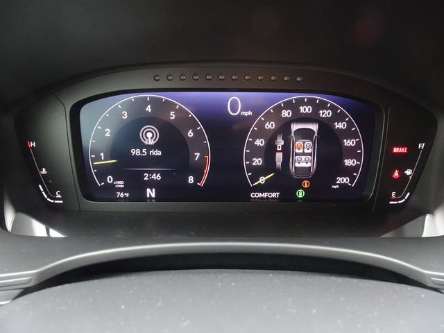 2026 Honda Civic Type R Manual