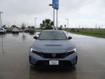 2026 Honda Civic Type R Manual