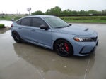 2026 Honda Civic Type R Manual