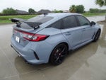 2026 Honda Civic Type R Manual