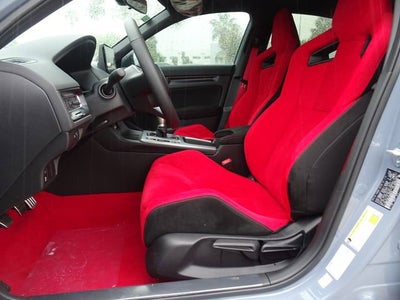 2026 Honda Civic Type R Manual