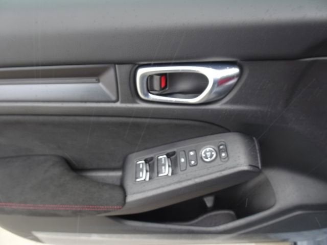 2026 Honda Civic Type R Manual