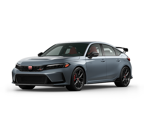 2025 Honda Civic Type R Base