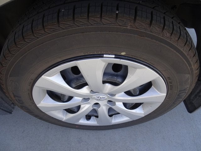 2026 Toyota Corolla Base