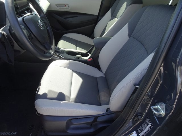 2026 Toyota Corolla Base