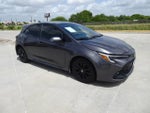2023 Toyota Corolla Hatchback SE