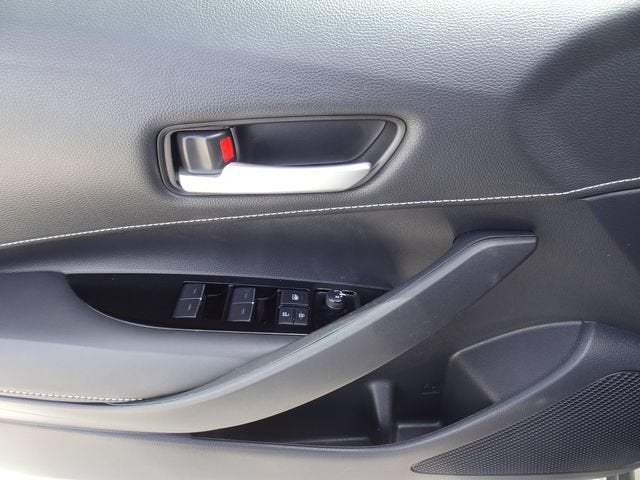 2023 Toyota Corolla Hatchback SE