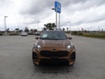 2021 Kia Sportage S