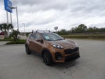 2021 Kia Sportage S