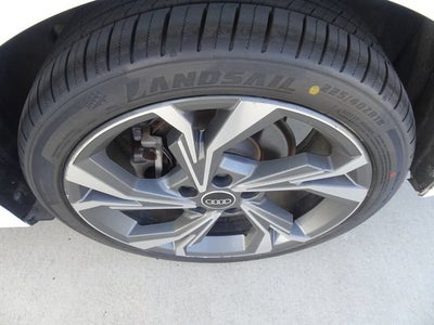 2022 Audi A3 Premium