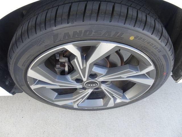 2022 Audi A3 Premium