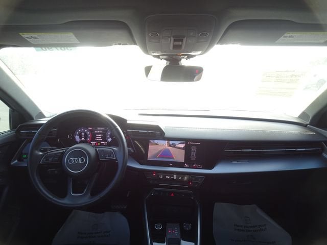 2022 Audi A3 Premium
