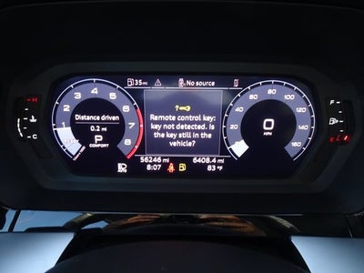 2022 Audi A3 Premium