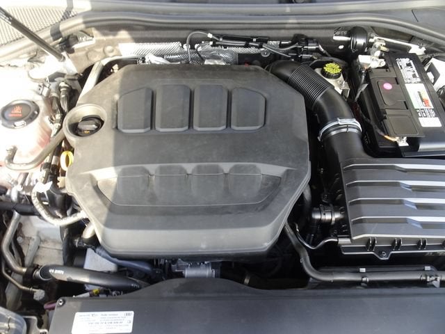 2022 Audi A3 Premium