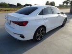 2022 Audi A3 Premium