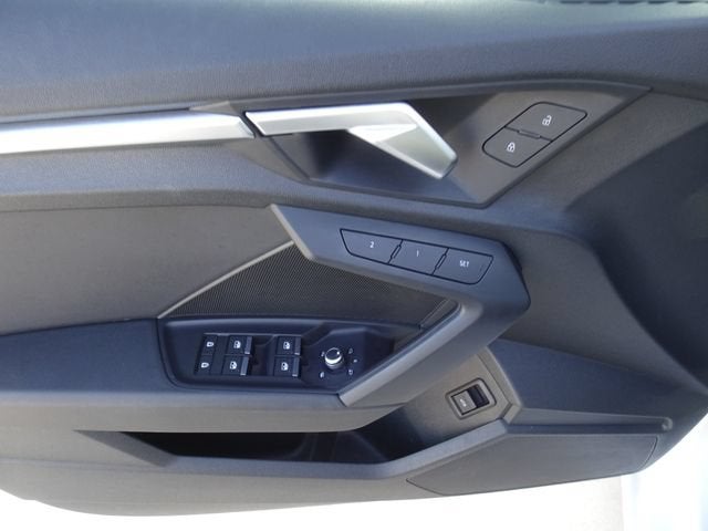 2022 Audi A3 Premium