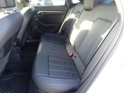 2022 Audi A3 Premium