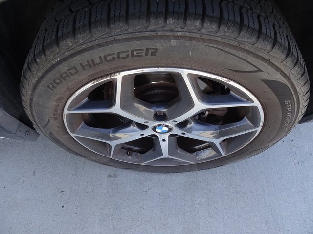 2019 BMW X1 sDrive28i