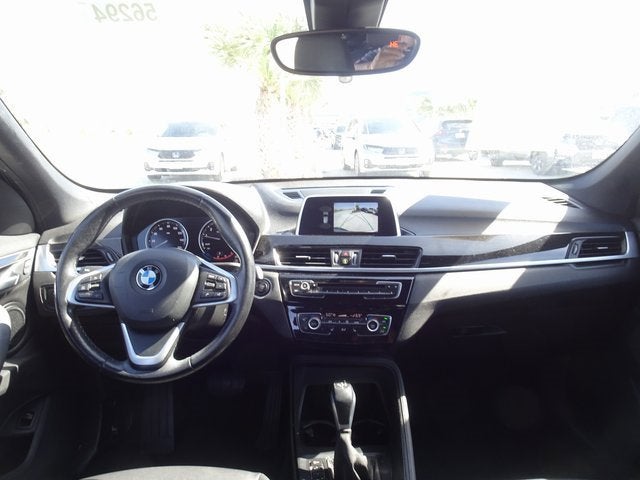 2019 BMW X1 sDrive28i