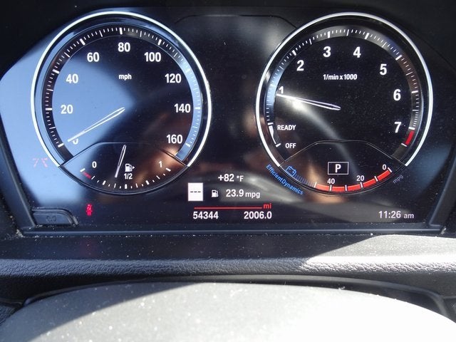 2019 BMW X1 sDrive28i