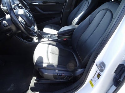 2019 BMW X1 sDrive28i