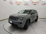 2022 Jeep Grand Cherokee WK Laredo X