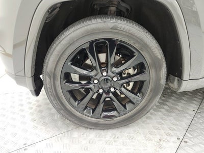 2022 Jeep Grand Cherokee WK Laredo X