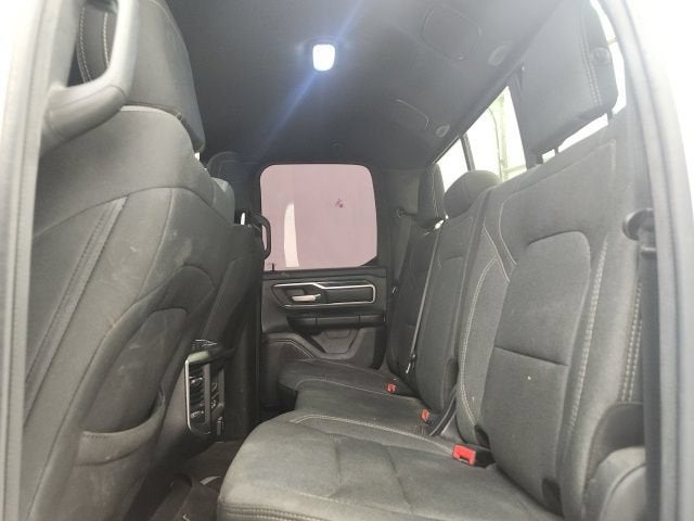 2022 RAM 1500 Lone Star