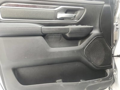 2022 RAM 1500 Lone Star