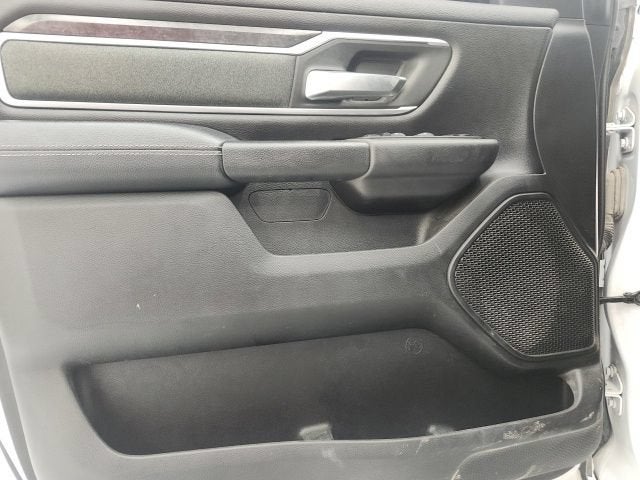2022 RAM 1500 Lone Star