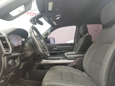 2022 RAM 1500 Lone Star