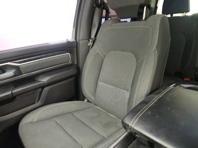 2022 RAM 1500 Lone Star