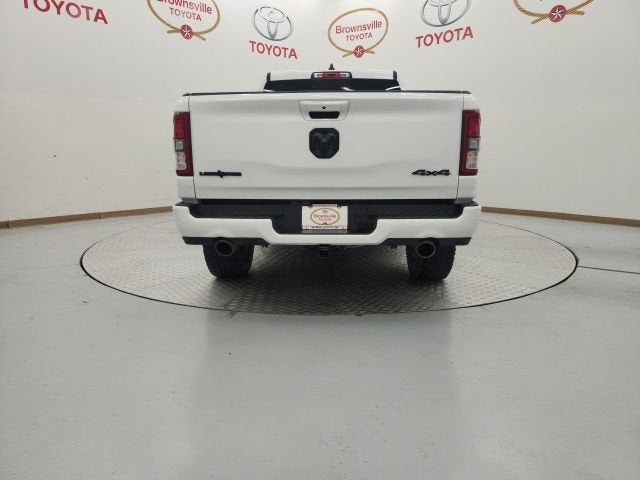 2022 RAM 1500 Lone Star