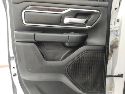 2022 RAM 1500 Lone Star