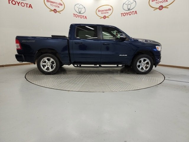 2020 RAM 1500 Lone Star