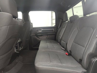 2023 RAM 1500 Lone Star