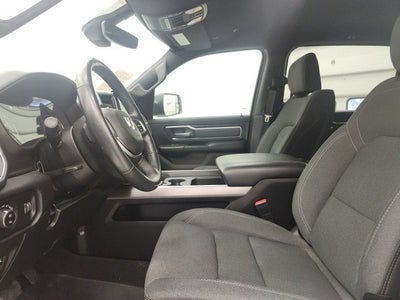 2023 RAM 1500 Lone Star