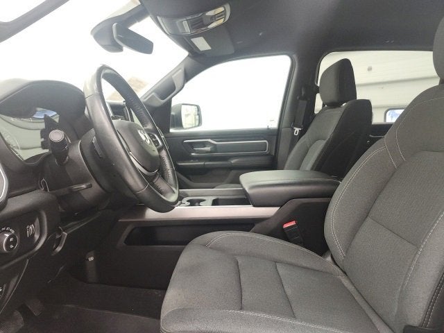 2023 RAM 1500 Lone Star