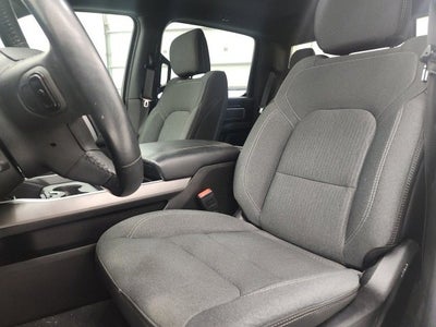 2023 RAM 1500 Lone Star