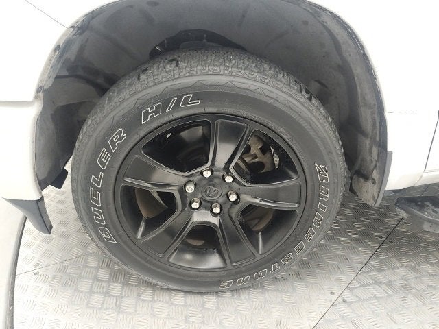 2023 RAM 1500 Lone Star