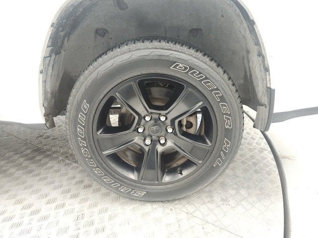 2023 RAM 1500 Lone Star