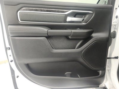 2023 RAM 1500 Lone Star