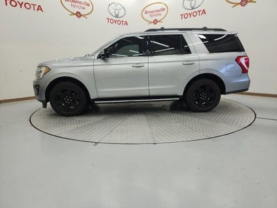 2020 Ford Expedition XLT